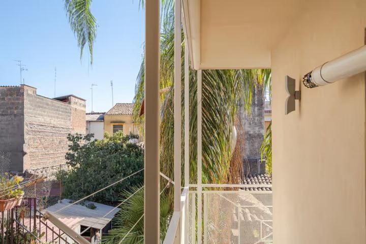 A Casa Di Anto Villa Catania Exterior photo